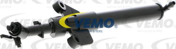 Vemo V95-08-0017 - Розпилювач, форсунка, система очищення фар avtolavka.club