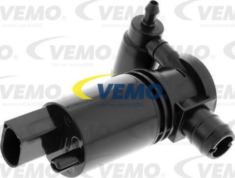 Vemo V95-08-0038 - Водяний насос, система очищення вікон avtolavka.club