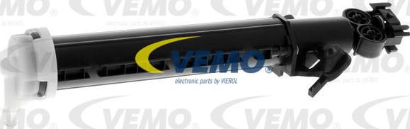 Vemo V95-08-0024 - Розпилювач, форсунка, система очищення фар avtolavka.club
