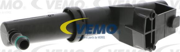 Vemo V95-08-0025 - Розпилювач, форсунка, система очищення фар avtolavka.club