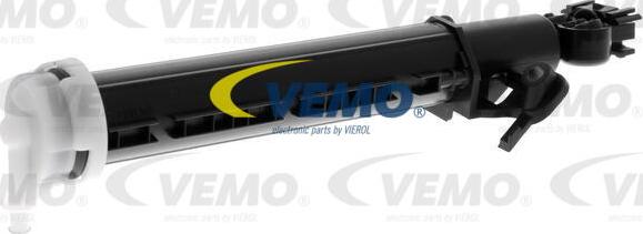 Vemo V95-08-0023 - Розпилювач, форсунка, система очищення фар avtolavka.club