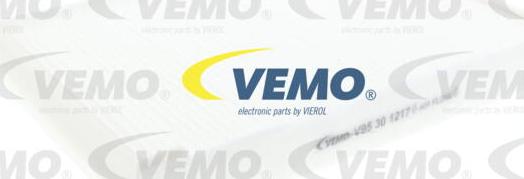 Vemo V95-30-1217 - Фільтр, повітря у внутрішній простір avtolavka.club