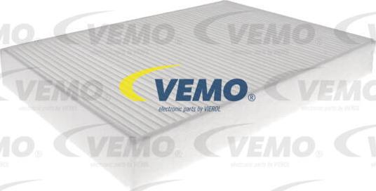 Vemo V95-30-1220 - Фільтр, повітря у внутрішній простір avtolavka.club