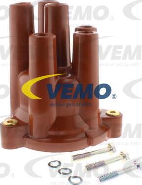 Vemo V95-70-0005 - Кришка розподільника запалювання avtolavka.club