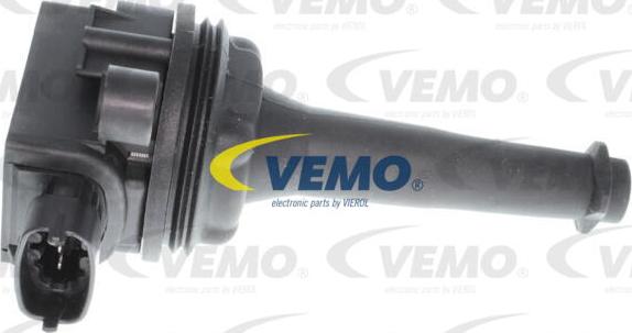 Vemo V95-70-0006 - Котушка запалювання avtolavka.club