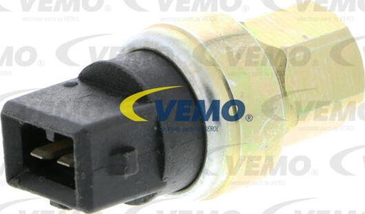 Vemo V95-73-0007 - Пневматичний вимикач, кондиціонер avtolavka.club