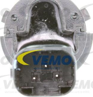 Vemo V95-72-0064 - Датчик, система допомоги при парковці avtolavka.club