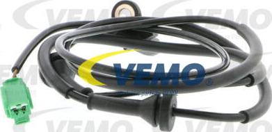 Vemo V95-72-0061 - Датчик ABS, частота обертання колеса avtolavka.club