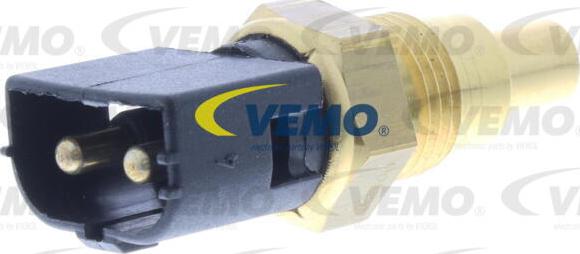 Vemo V95-72-0023 - Датчик, температура охолоджуючої рідини avtolavka.club