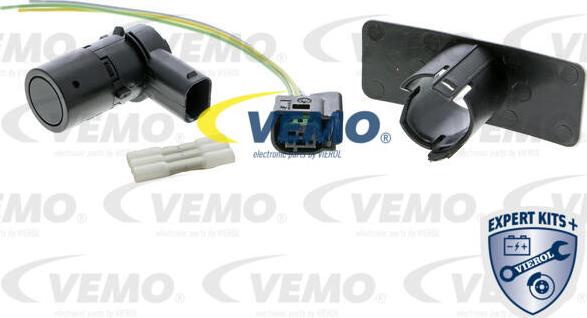 Vemo V95-72-10063 - Датчик, система допомоги при парковці avtolavka.club