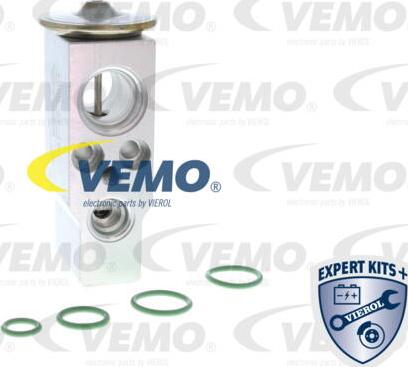 Vemo V95-77-0004 - Розширювальний клапан, кондиціонер avtolavka.club