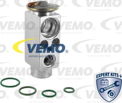 Vemo V95-77-0005 - Розширювальний клапан, кондиціонер avtolavka.club