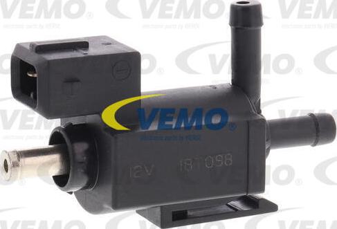 Vemo V96-63-0004 - Клапан регулювання тиск наддуву avtolavka.club