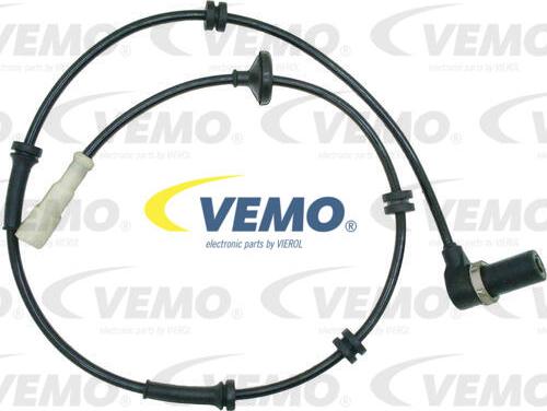 Vemo V49-72-0018 - Датчик ABS, частота обертання колеса avtolavka.club
