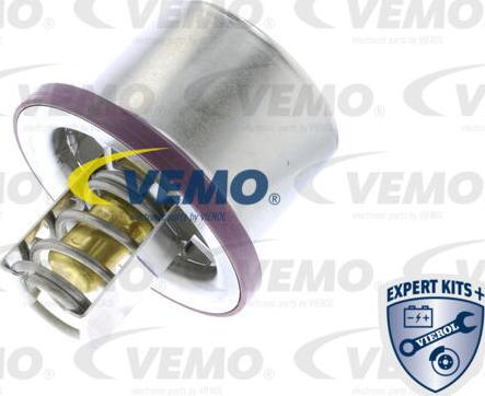 Vemo V45-99-0001 - Термостат, охолоджуюча рідина avtolavka.club