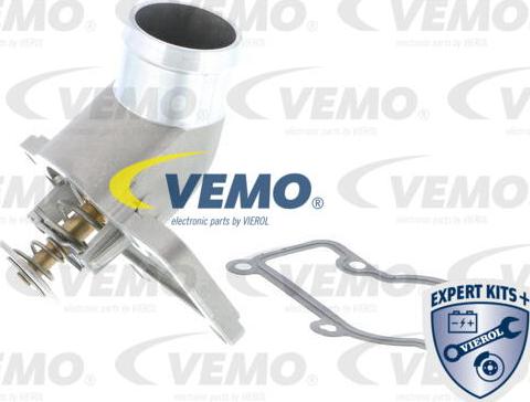 Vemo V45-99-0002 - Термостат, охолоджуюча рідина avtolavka.club