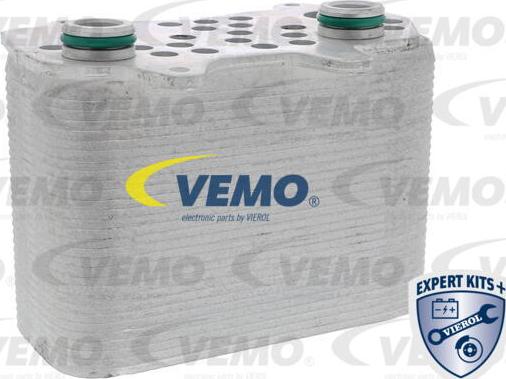 Vemo V45-60-0001 - Масляний радіатор, автоматична коробка передач avtolavka.club