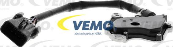 Vemo V45-73-0021 - Багатофункціональний вимикач avtolavka.club