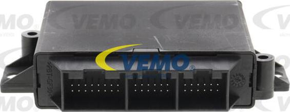 Vemo V45-72-9001 - Блок управління, система допомоги при паркуванні avtolavka.club