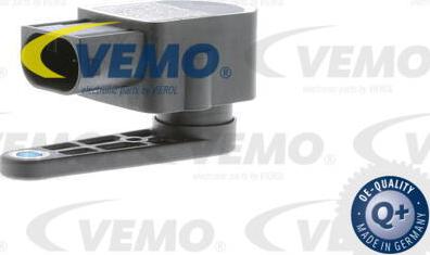 Vemo V45-72-0002 - Датчик, ксенонове світло (регулювання кута нахилу фар) avtolavka.club
