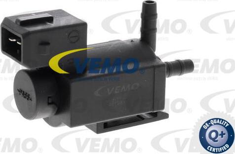 Vemo V45-77-0003 - Клапан, система вторинного повітря avtolavka.club