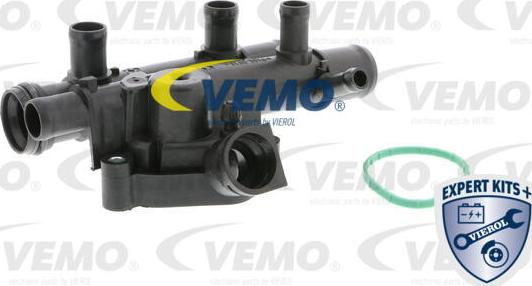 Vemo V46-99-1364 - Термостат, охолоджуюча рідина avtolavka.club