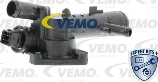 Vemo V46-99-1379 - Термостат, охолоджуюча рідина avtolavka.club