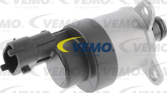 Vemo V46-11-0009 - Редукційний клапан, Common-Rail-System avtolavka.club