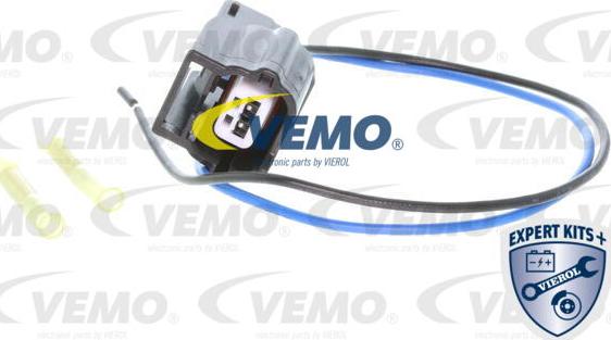 Vemo V46-83-0009 - Ремонтний комплект, кабельний комплект avtolavka.club
