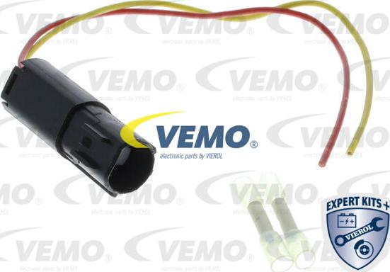 Vemo V46-83-0005 - Ремонтний комплект, кабельний комплект avtolavka.club