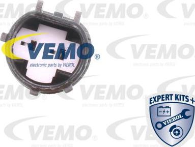 Vemo V46-83-0005 - Ремонтний комплект, кабельний комплект avtolavka.club