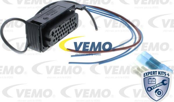 Vemo V46-83-0006 - Ремонтний комплект, кабельний комплект avtolavka.club