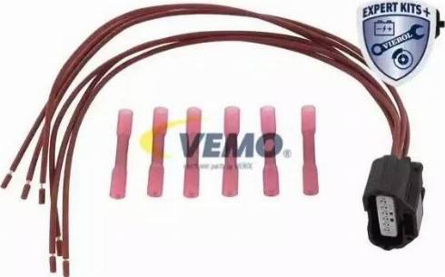 Vemo V46-83-0008 - Ремонтний комплект, кабельний комплект avtolavka.club