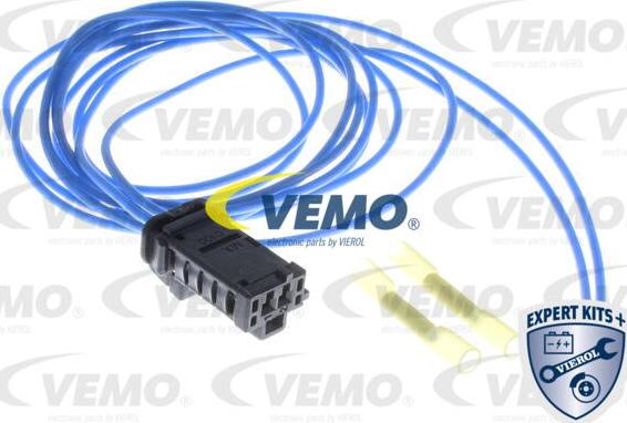 Vemo V46-83-0003 - Ремонтний комплект, кабельний комплект avtolavka.club