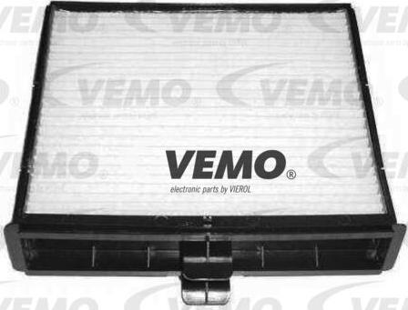 Vemo V46-30-1010 - Фільтр, повітря у внутрішній простір avtolavka.club