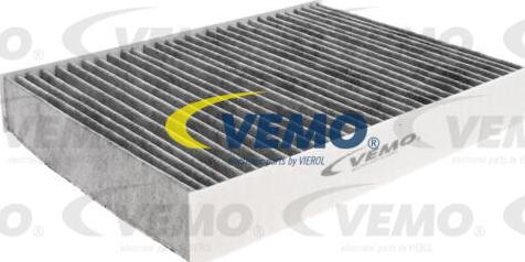Vemo V46-31-1076 - Фільтр, повітря у внутрішній простір avtolavka.club