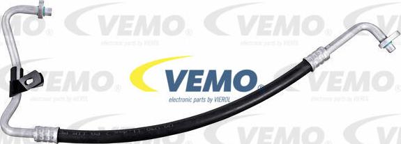 Vemo V46-20-0020 - Трубопровід високого / низького тиску, кондиціонер avtolavka.club
