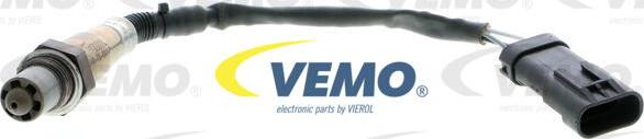 Vemo V46-76-0011 - Лямбда-зонд, датчик кисню avtolavka.club