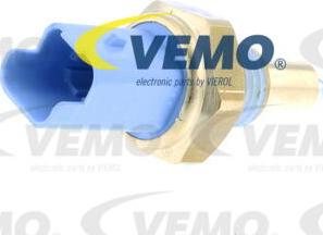 Vemo V46-73-0009 - Датчик, контактний перемикач, фара заднього ходу avtolavka.club