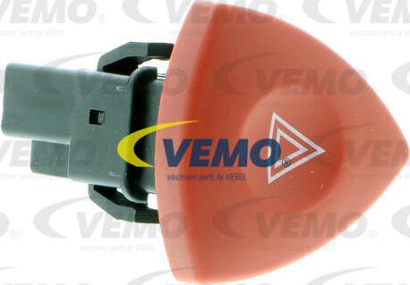 Vemo V46-73-0016 - Покажчик аварійної сигналізації avtolavka.club