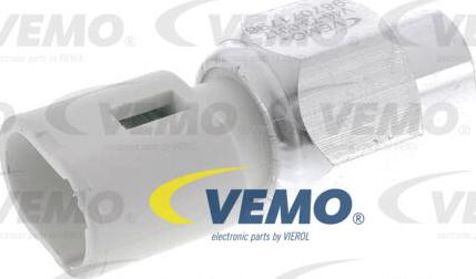 Vemo V46-73-0017 - Датчик тиску масла, рульовий механізм з підсилювачем avtolavka.club