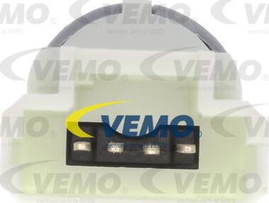 Vemo V46-73-0032 - Вимикач ліхтаря сигналу гальмування avtolavka.club