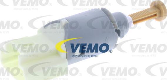 Vemo V46-73-0032 - Вимикач ліхтаря сигналу гальмування avtolavka.club