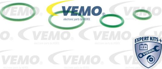Vemo V46-77-0006 - Розширювальний клапан, кондиціонер avtolavka.club