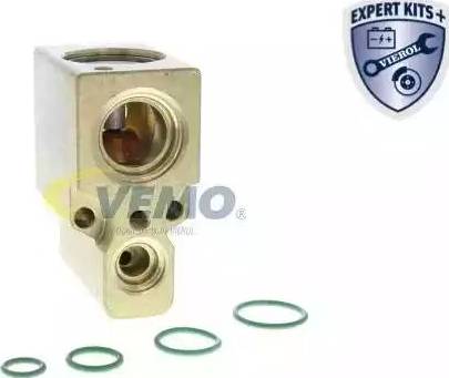 Vemo V46-77-0001 - Розширювальний клапан, кондиціонер avtolavka.club