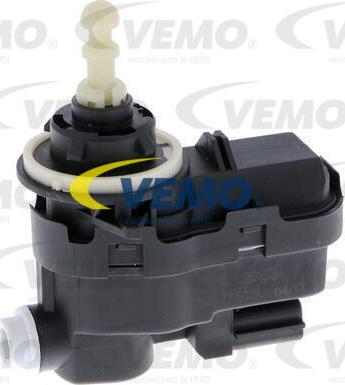 Vemo V46-77-0024 - Регулювальний елемент, регулювання кута нахилу фар avtolavka.club