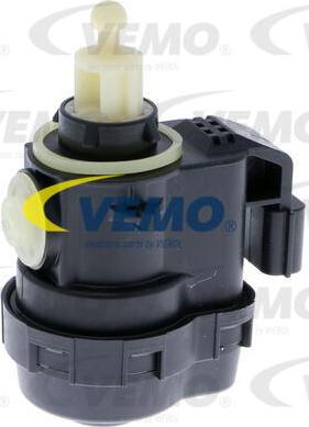Vemo V46-77-0025 - Регулювальний елемент, регулювання кута нахилу фар avtolavka.club