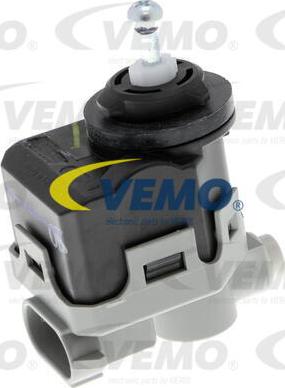 Vemo V46-77-0027 - Регулювальний елемент, регулювання кута нахилу фар avtolavka.club
