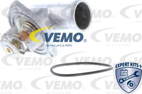 Vemo V40-99-0008 - Термостат, охолоджуюча рідина avtolavka.club