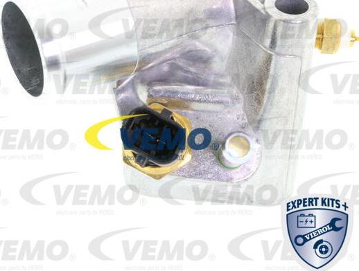 Vemo V40-99-0003 - Термостат, охолоджуюча рідина avtolavka.club